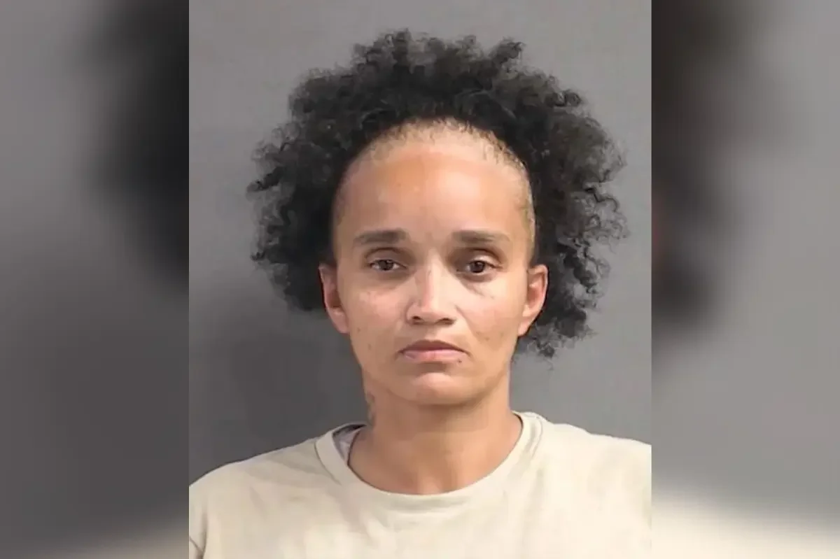 Florida Walmart cashier accused of stealing an elderly man’s lottery ticket