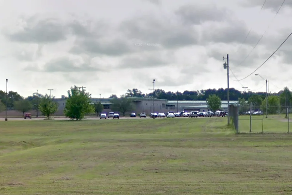 Third Mississippi jail escapee found dead in New Orleans truck stop.