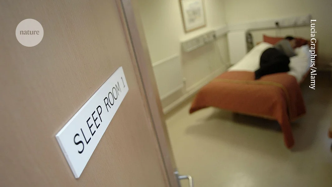 Narcolepsy drug targets the brain’s root cause, signaling a new era of therapies