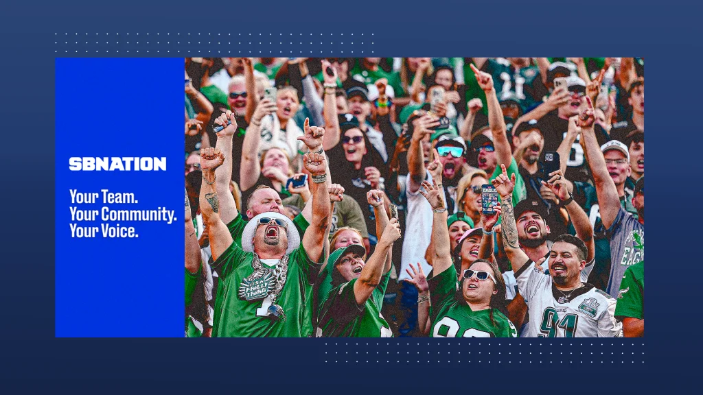 SB Nation Lines Up Central App to Unite 200 Fan Communities