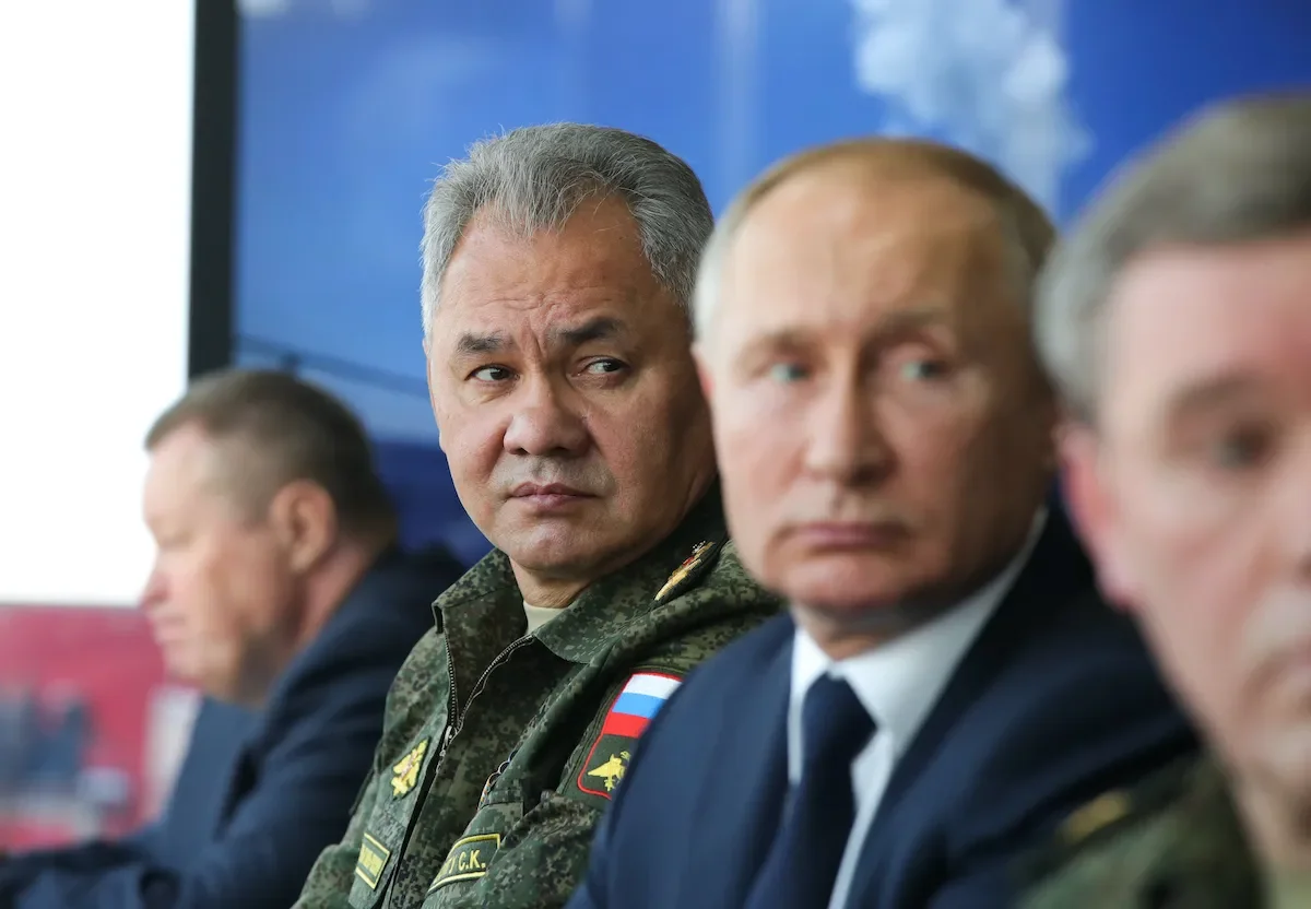 China and Russia Strengthen Military Ties in Asia-Pacific