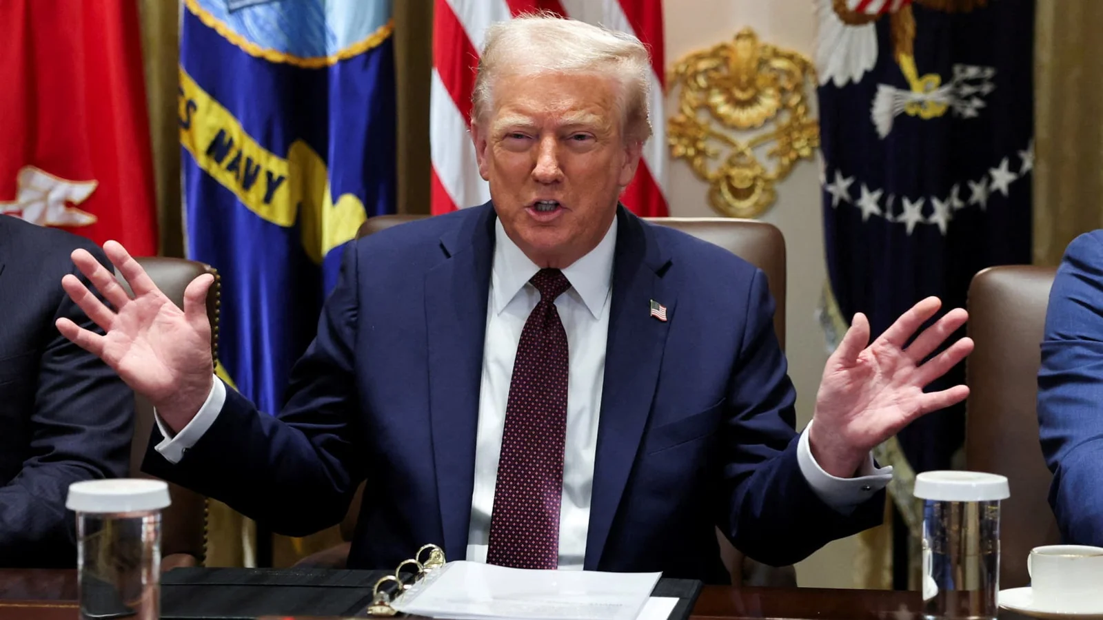 Trump aims to reshape the Fed and influence global economic stability