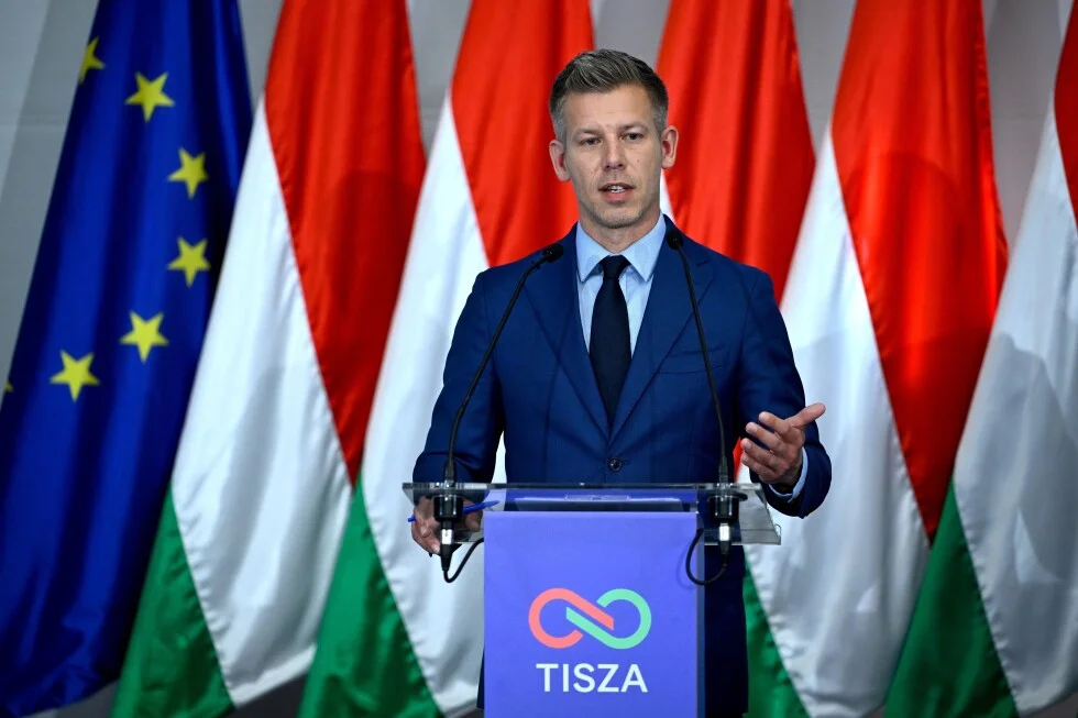 Magyar Unveils Cabinet Plan After Hungary Landslide Victory