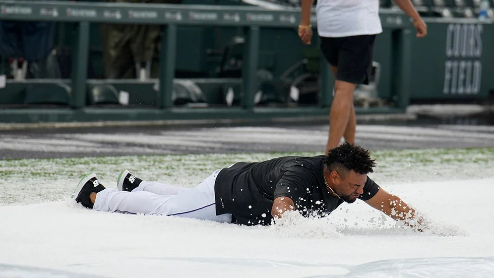 Denver Hit by Severe Storms: Floods, Hail, and Tornado Watch