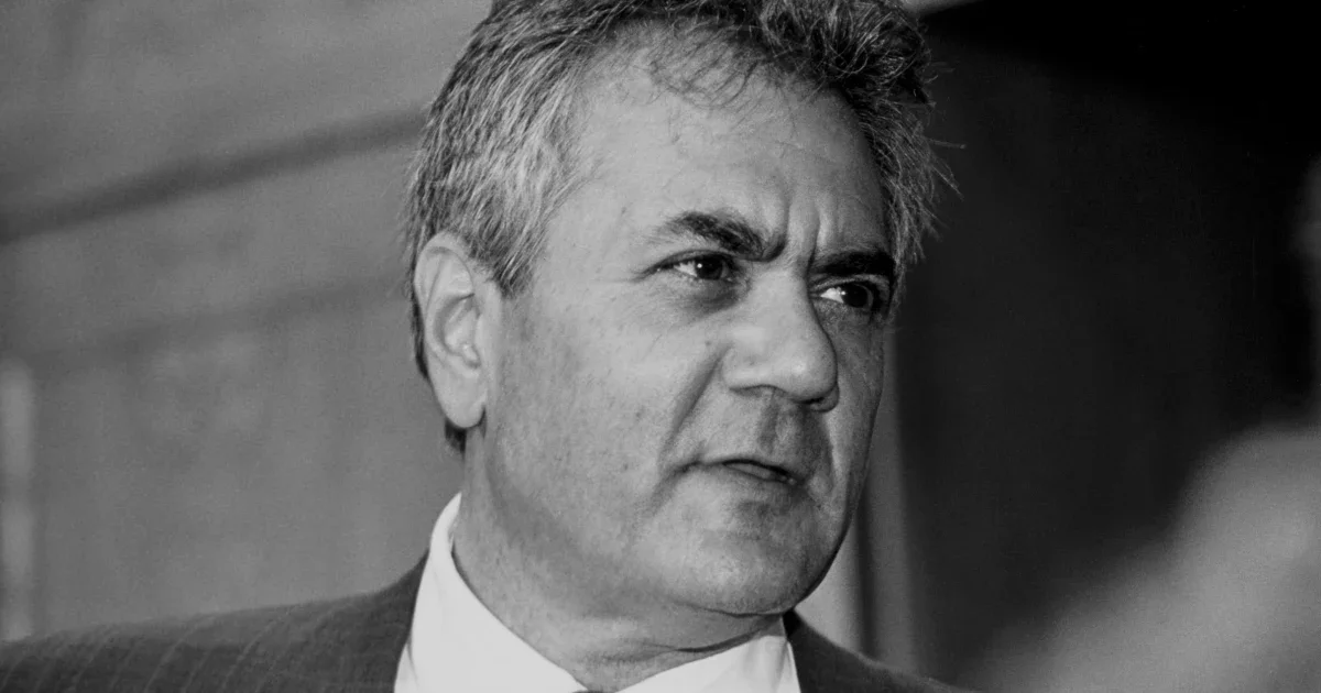 Barney Frank: Architect of Post-crisis Reform and LGBTQ Trailblazer Dies at 86