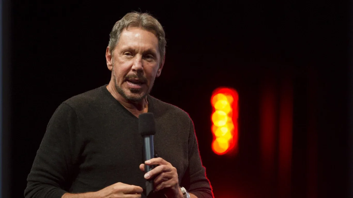 Oracle’s AI Ambition Faces Backlash: Debt-Funded Growth With OpenAI Dependency