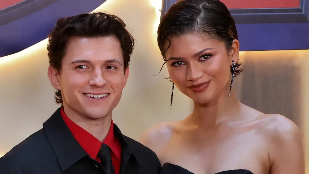 Tom Holland Confirms Zendaya Marriage, Says Family Was Present at the Ceremony