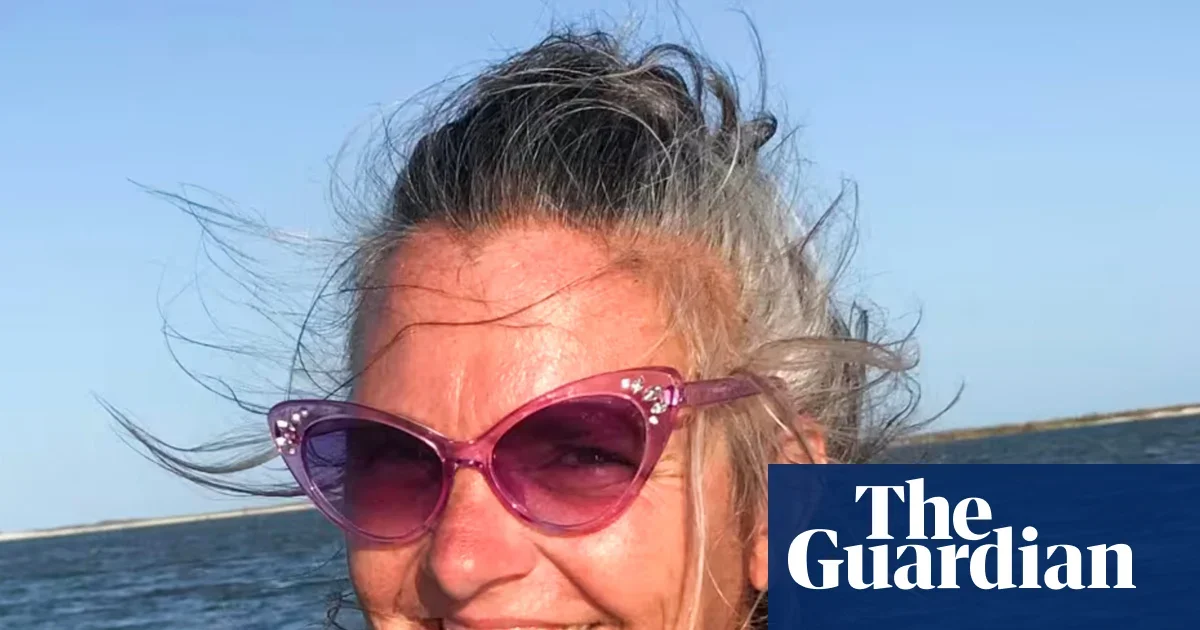 Bahamas probes US husband again in wife’s disappearance at sea