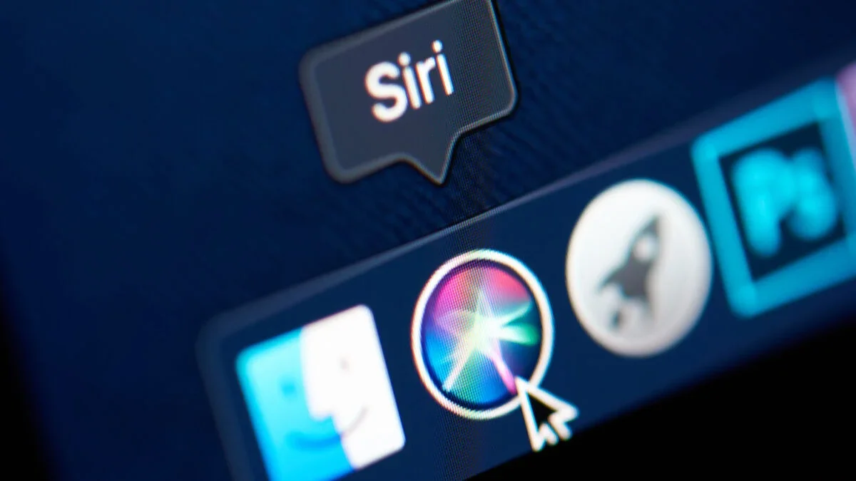 The Quiet Driver Behind Siri’s Revival Fades From the Spotlight