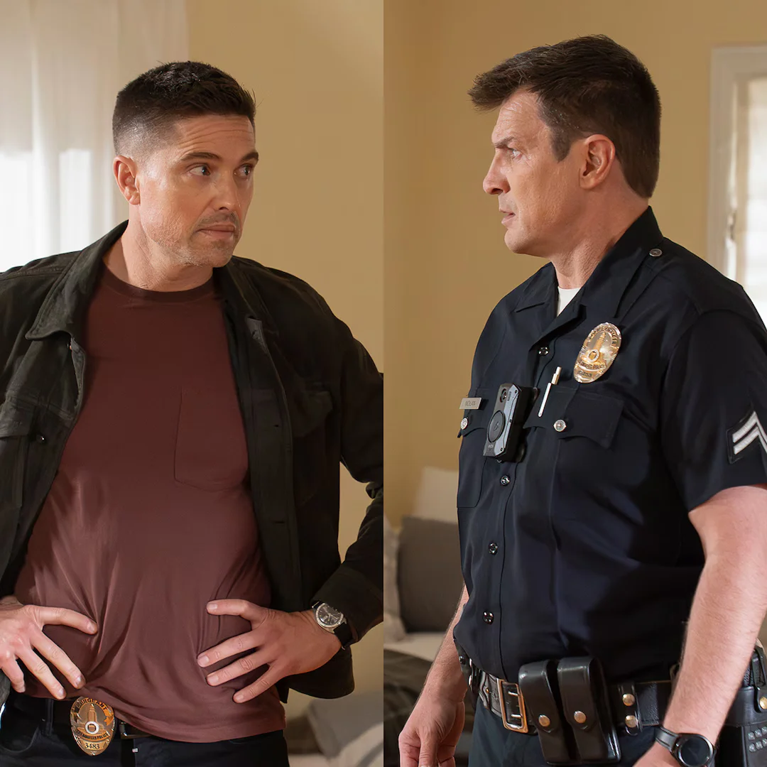 The Rookie Ends Monica Stevens’ Run With Dead Ringer Twist