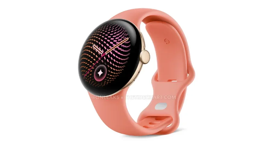 Pixel Watch 5 leaks reveal four finishes ahead of Google’s event