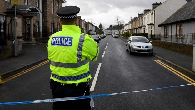 From Europe’s murder crisis to a public-health blueprint for violence