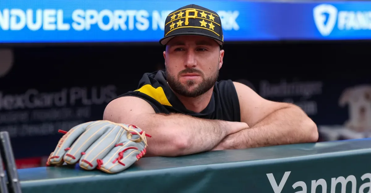 Bart Trade Reframes Braves' Catcher Value Debate