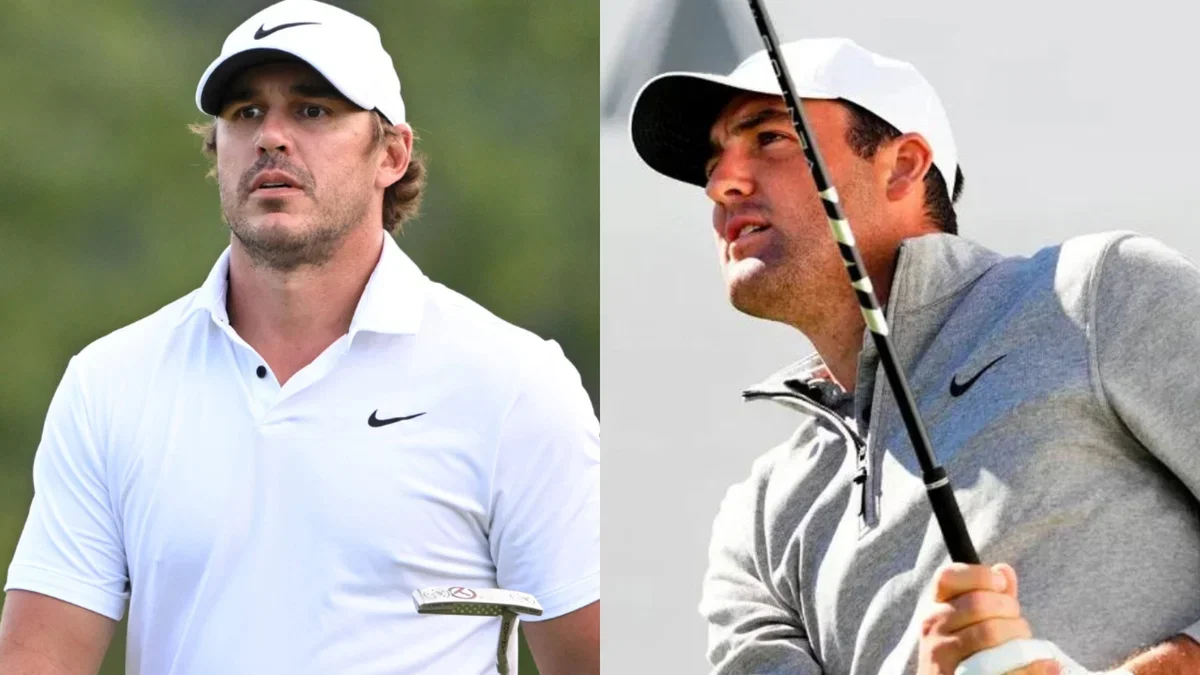 Koepka's 63 Surges Ahead as Scheffler Faces the Craig Ranch Challenge