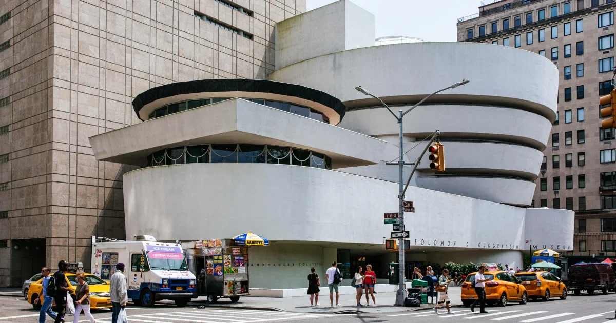 NYC Legionnaires’ outbreak widens on Upper East Side, Guggenheim among tested sites