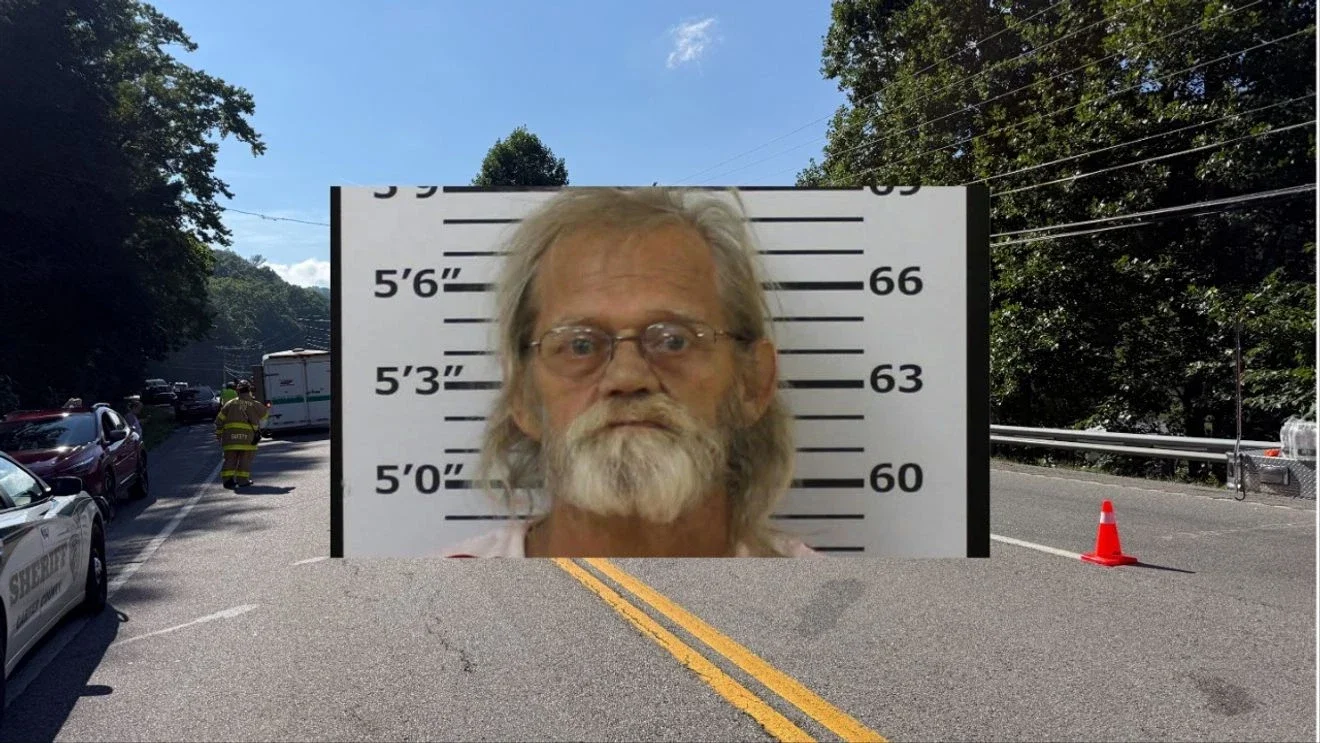 Affidavit alleges driver failed to brake in Milligan cycling tragedy