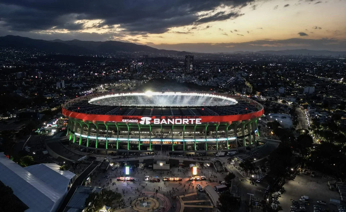 Fan-safety dominates decision as FIFA preserves Mexico-England clash timing
