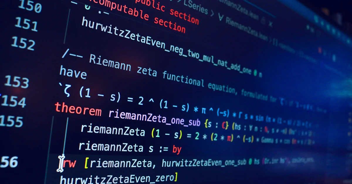 Terry Tao Leads an AI-Driven Reform of Mathematical Collaboration