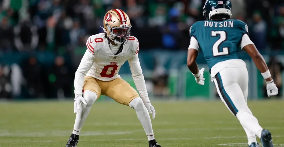 49ers push for depth in Week 2 preseason clash with Chargers