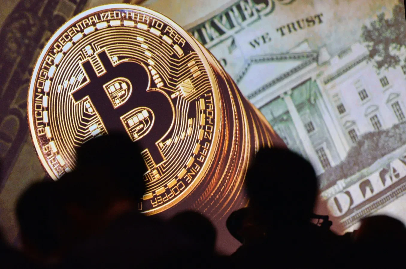 SEC Leak Triggers Massive Crypto Price Surge with $17.7 Trillion Bitcoin ETF Update