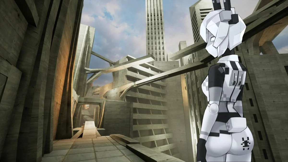 Tiny indie, massive moves: VHOLUME and CICADAMATA redefine traversal