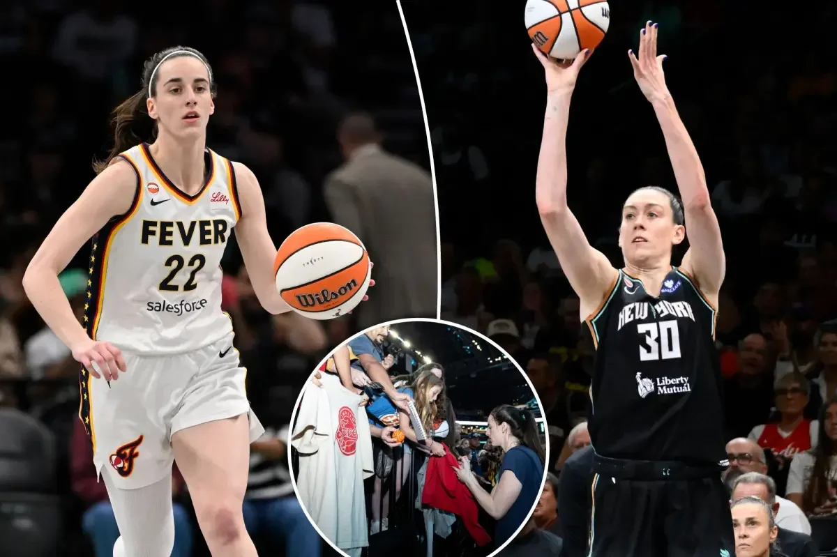 Liberty Deliver a Statement Win in Brooklyn Over Fever