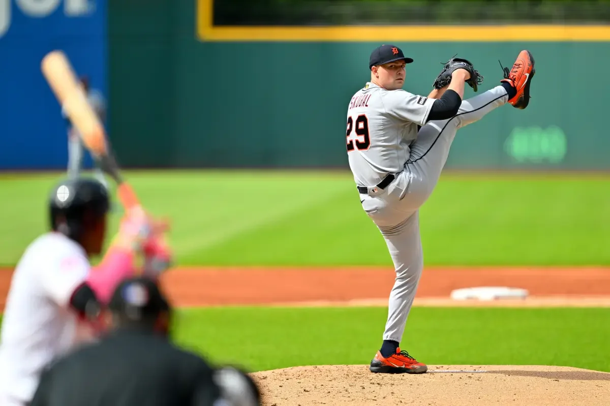 Yankees' Tarik Skubal pursuit fades as they chase catcher, bullpen