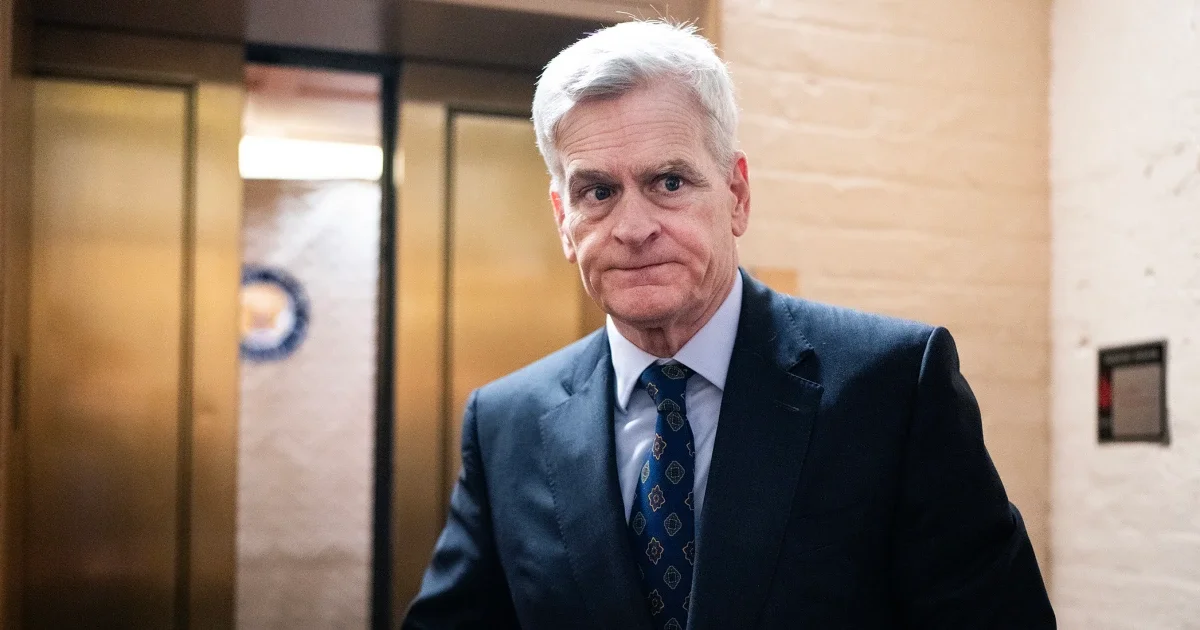 YOLO Caucus Relents, Blanche Confirmed as Attorney General