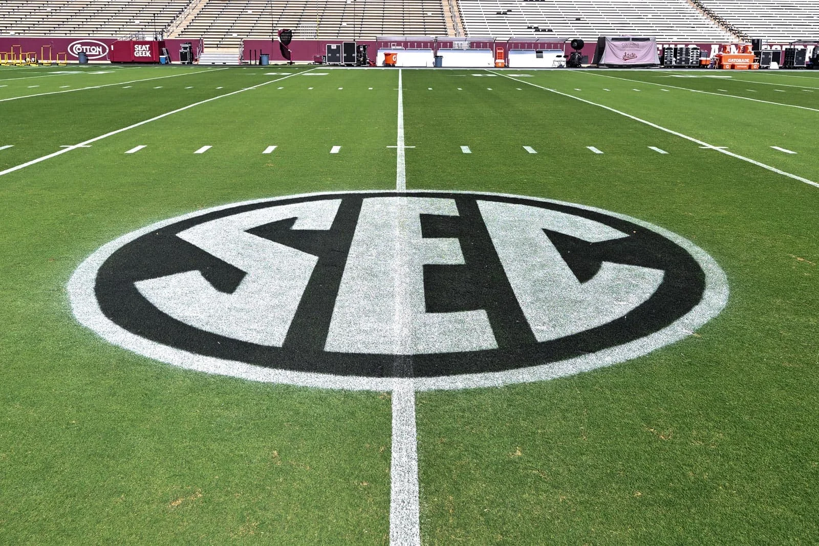 SEC locks in 2026 kickoff windows with flex options