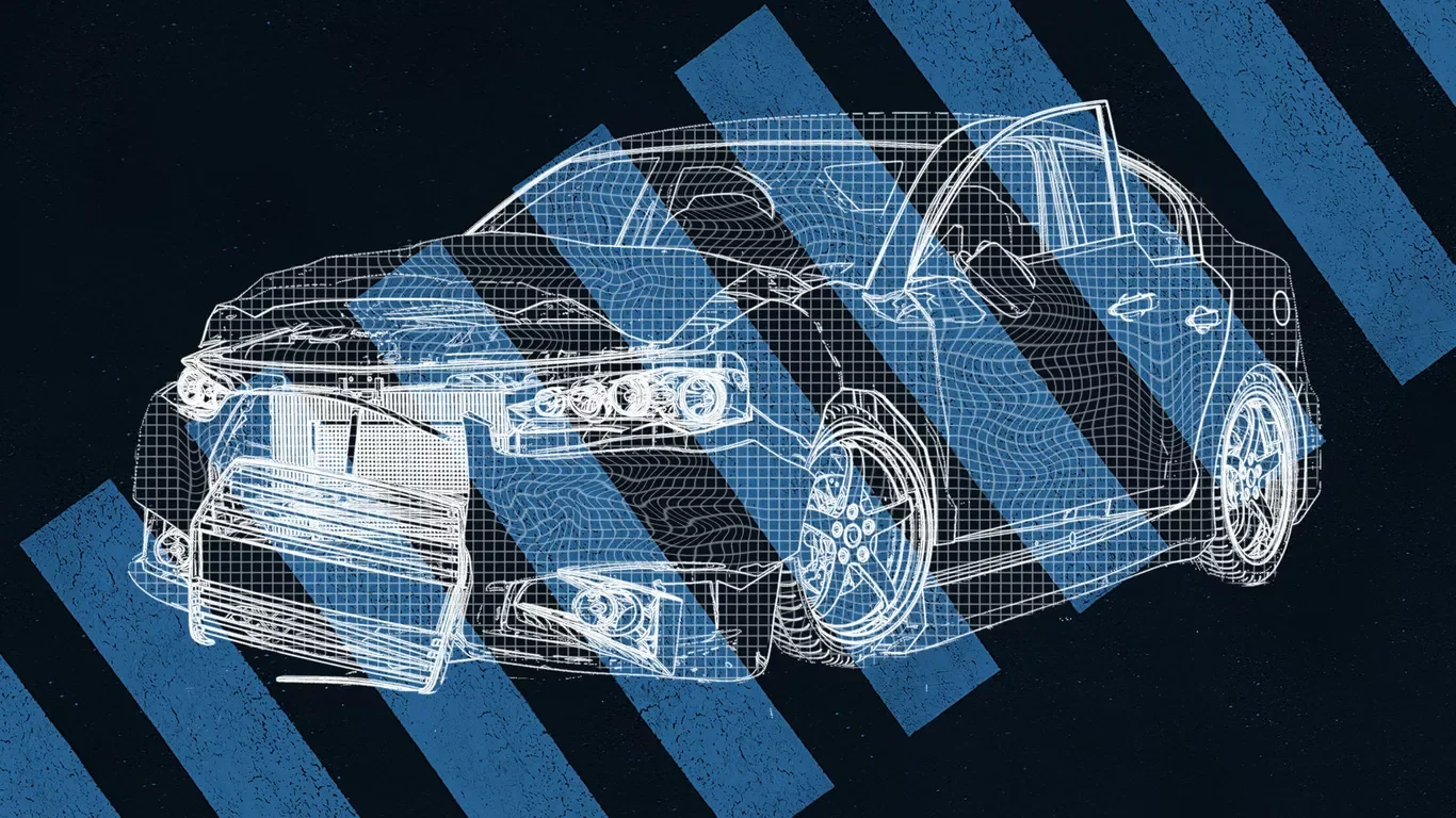 Medical leaders urge autonomous vehicles as a public-health priority