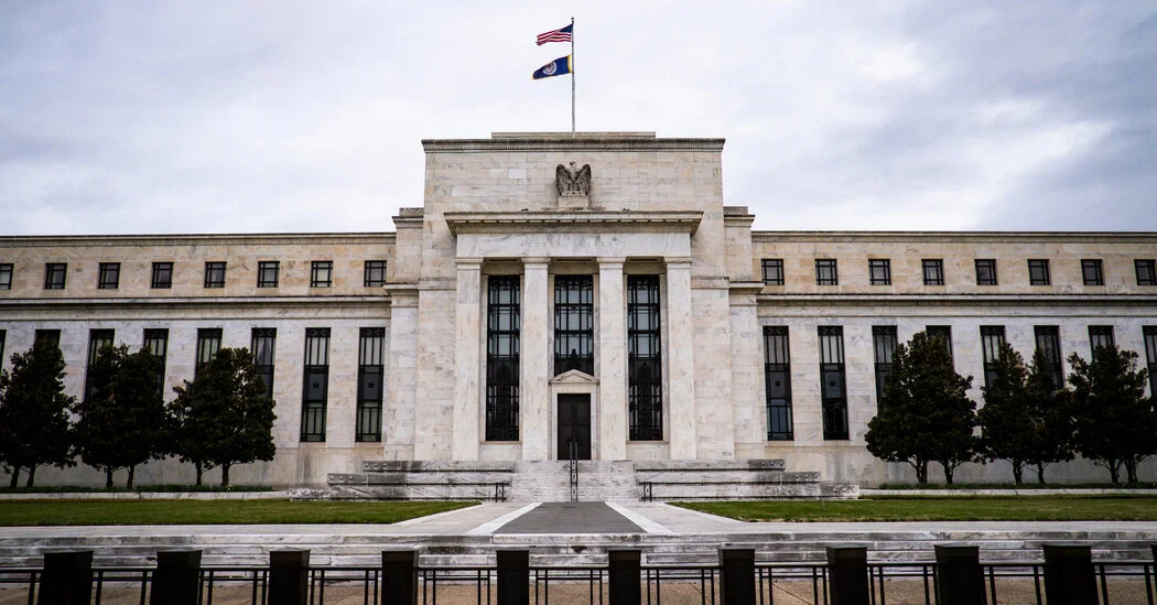 "Market Volatility Hangs on Jobs Report and Fed Rate Decisions"