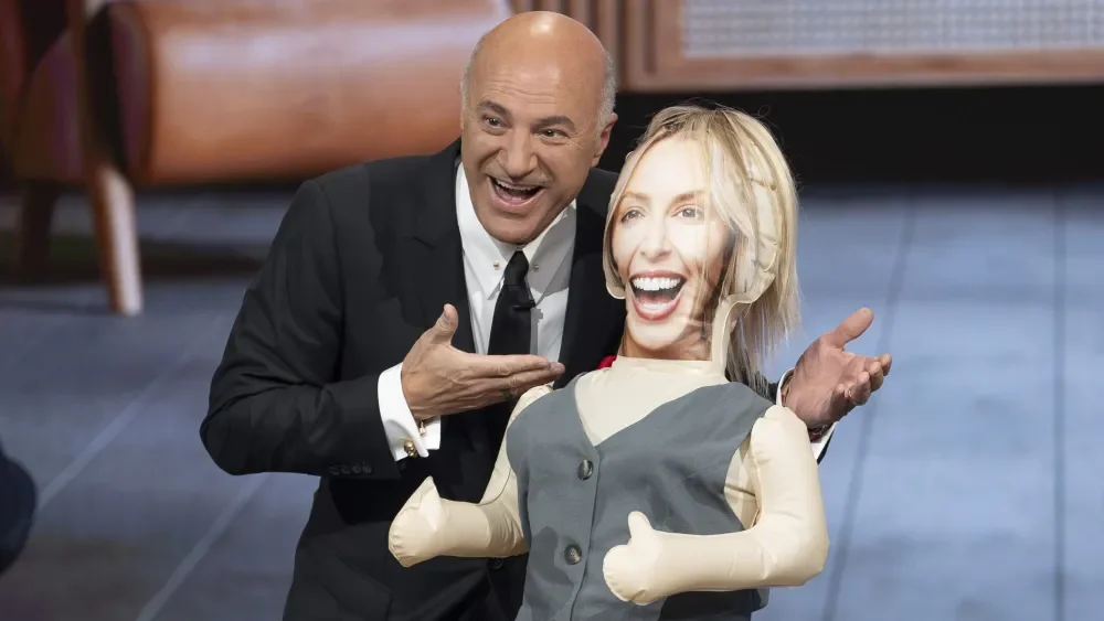 ABC Sets Fall Premiere Blitz Highlighting DWTS, Abbott Elementary and Shark Tank