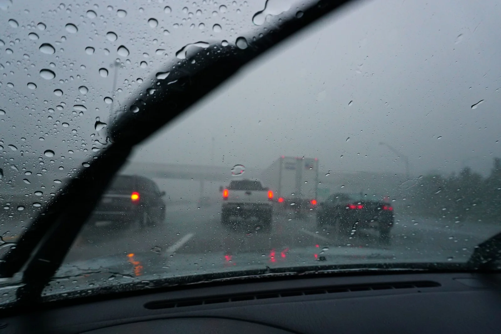 Severe storms wreak havoc across Texas, causing flooding and power outages.