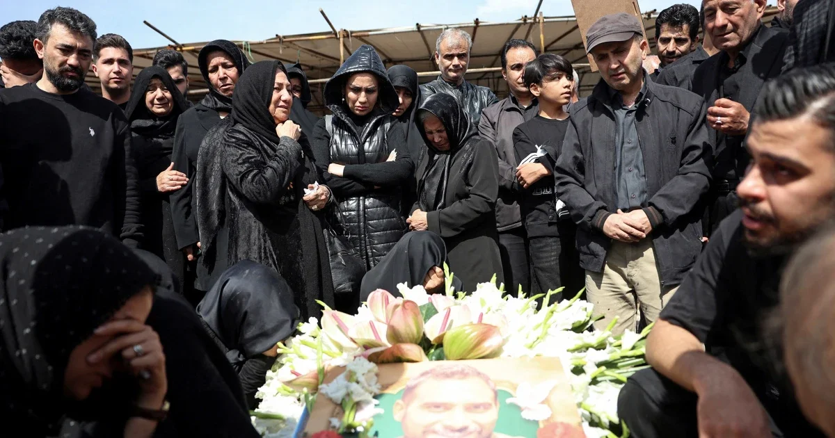 US Declares Victory in Iran War, Yet Iran Tightens Grip on Hormuz