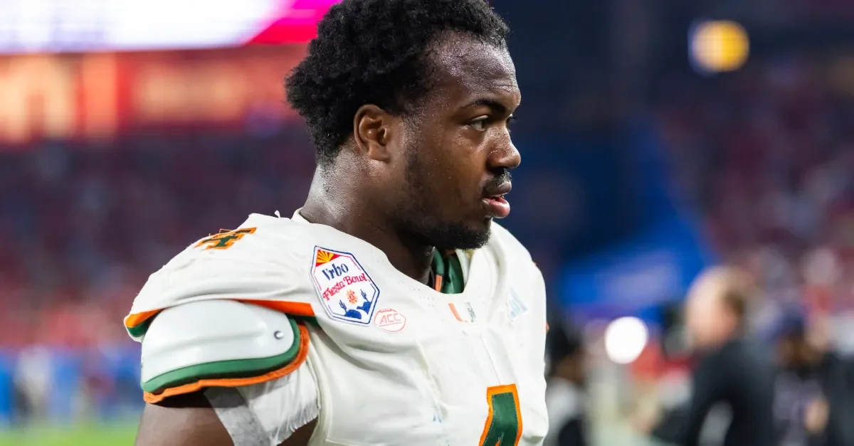 Bengals Draft Pulse Shifts as Bain Jr. Crash Report Surfaces