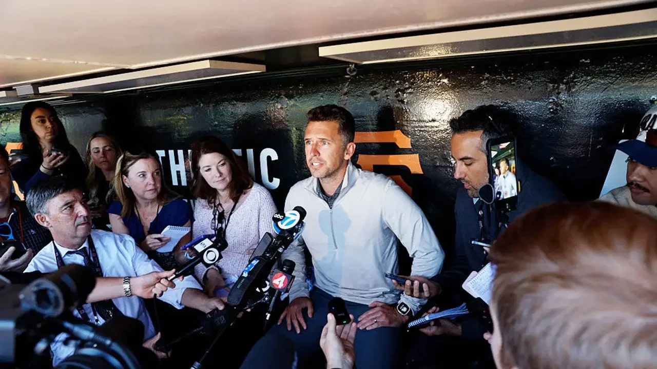 Posey dodges Pride Night fallout as Giants face growing backlash