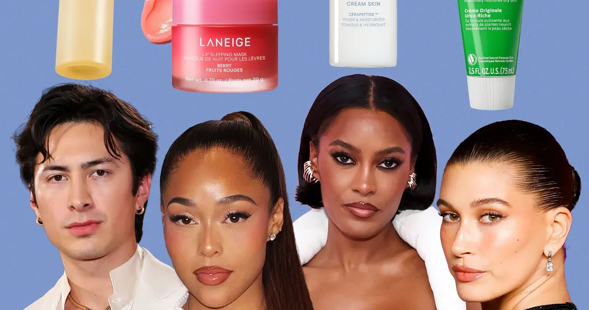 Celeb-Approved Prime Day Beauty Finds on Deep Discounts
