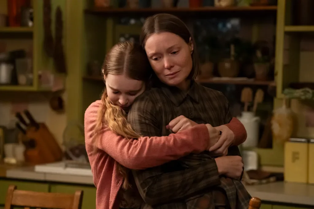 Prime Video's Carrie Expands Its World in a New Trailer