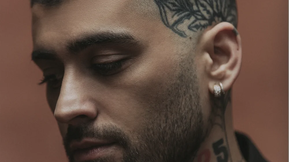 Zayn Malik Scraps U.S. KONNAKOL Tour Dates Amid Health Update