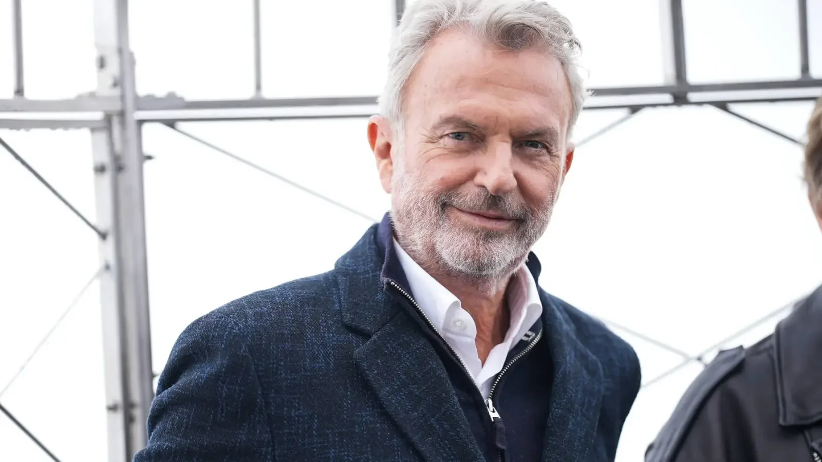 Sam Neill Declares Remission After Breakthrough CAR-T Therapy