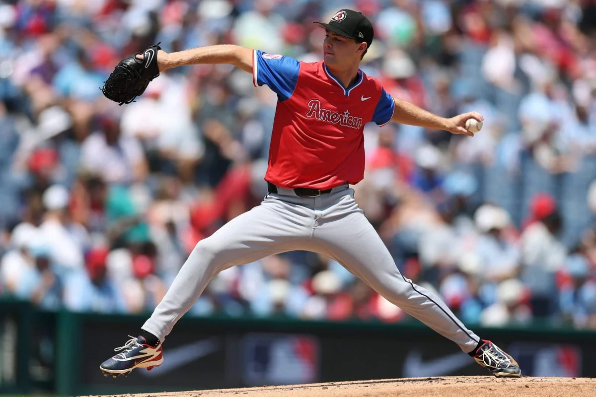 Mariners Promote Top Prospect Kade Anderson for MLB Debut vs Cubs