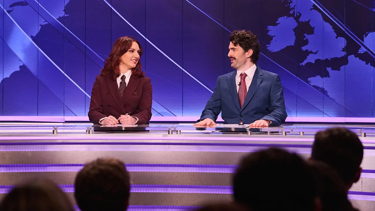 SNL U.K. Lands 12-Episode Season 2 at Sky for Fall 2026