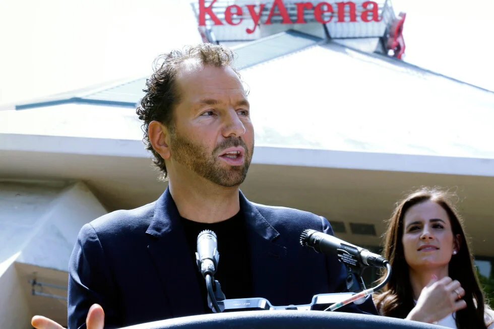 Trump talked to Live Nation chief before antitrust settlement, filings show