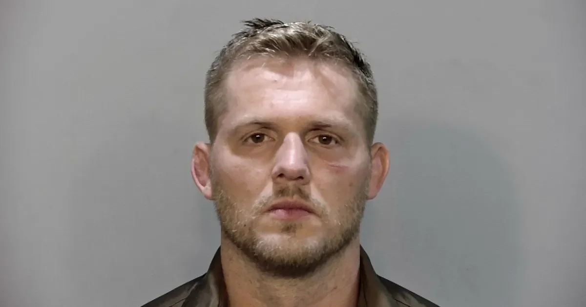Key West Arrest: Former MMA Fighter Storley Charged with Sexual Battery