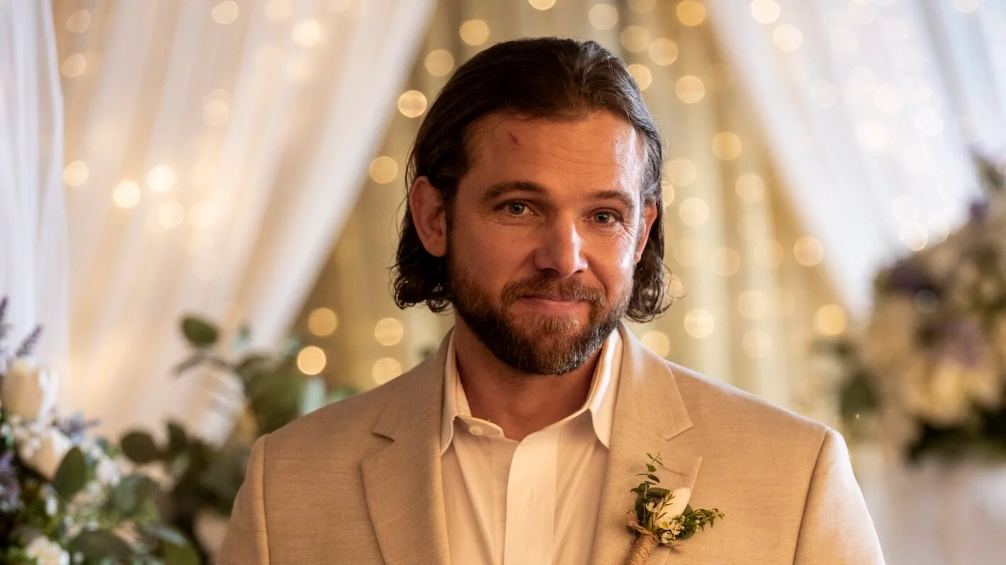 Fire Country Season 4 Finale Closes with Hopeful Milestones and a Wedding