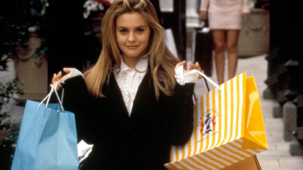 Clueless Sequel Series Stalls at Peacock as Alicia Silverstone Remains Attached