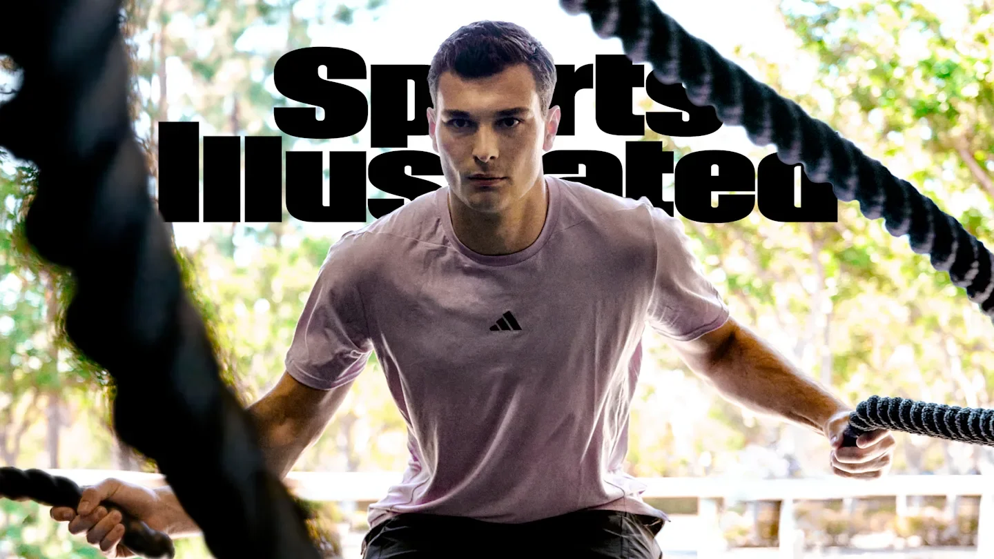 Stoic Underdog: Mendoza’s Path to the No. 1 Draft Pick