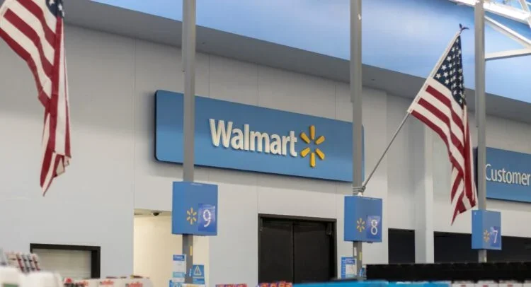 Walmart Set to Report Q1 Earnings as Analysts Forecast Modest Growth