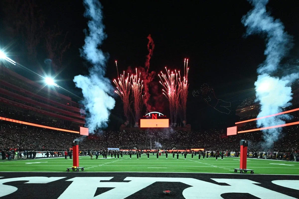 Big Ten mulls league-wide Texas Tech scheduling ban amid gambling-linked case