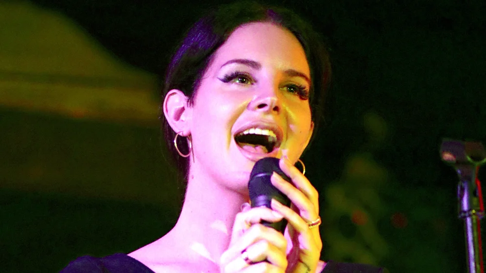 Ranking Lana Del Rey's Intimate Epic Albums.